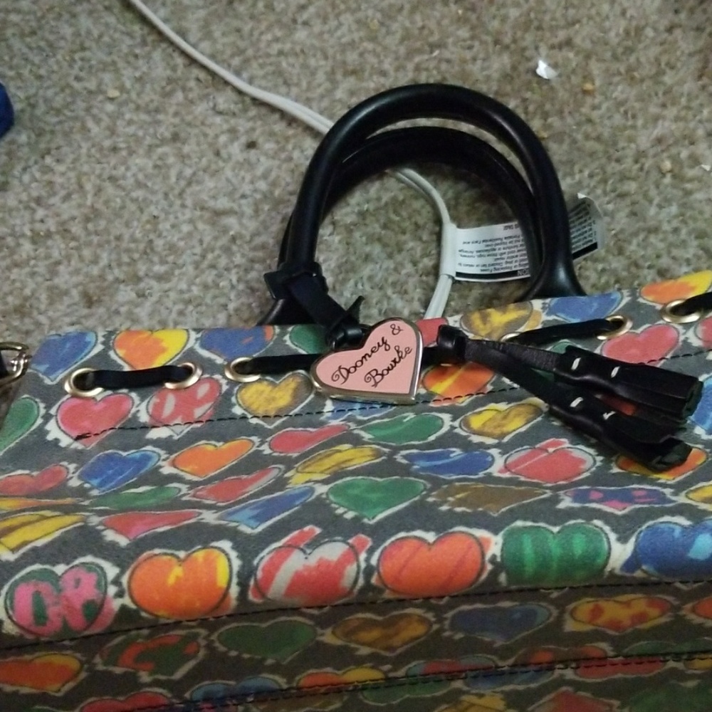 dooney and bourke
